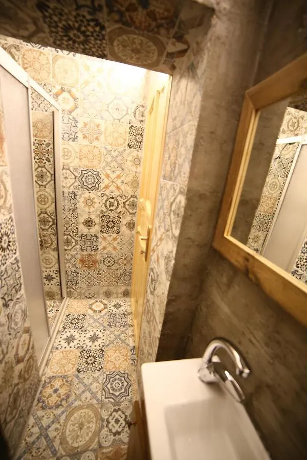 Hotel Little Ganj Suites Istanbul