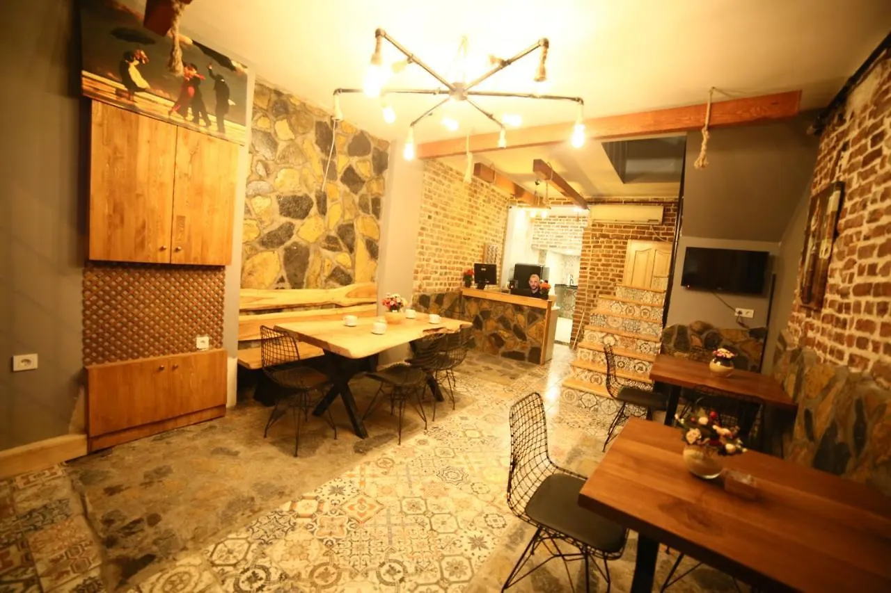 Little Ganj Suites Istanbul