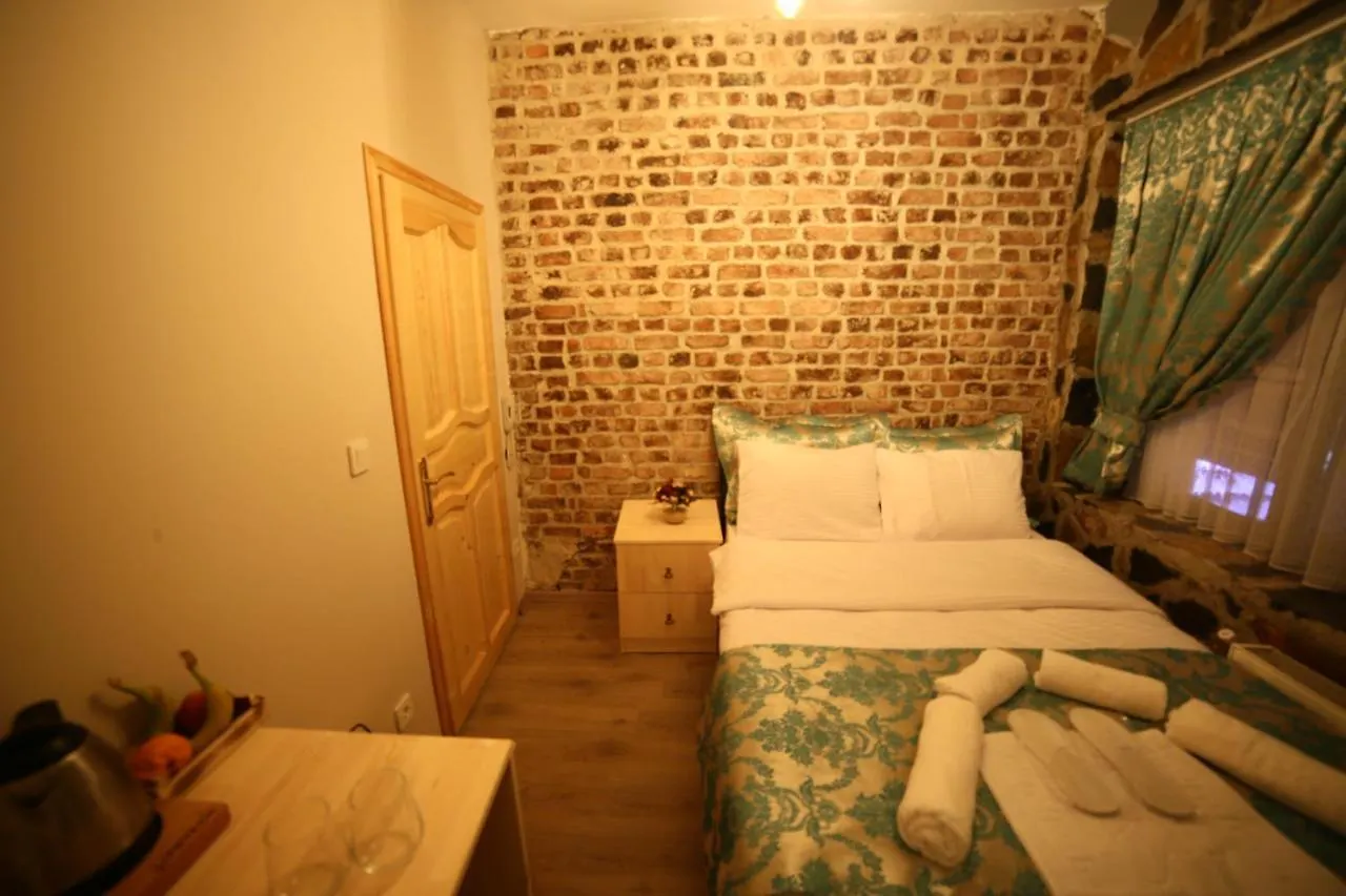 Little Ganj Suites Istanbul Hotel