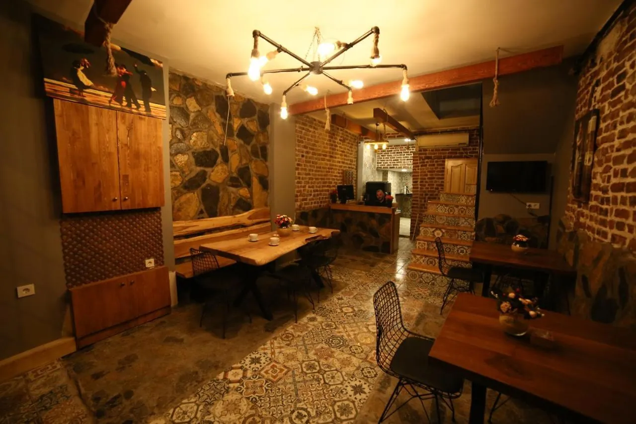 Little Ganj Suites Istanbul 0*,  Turkey