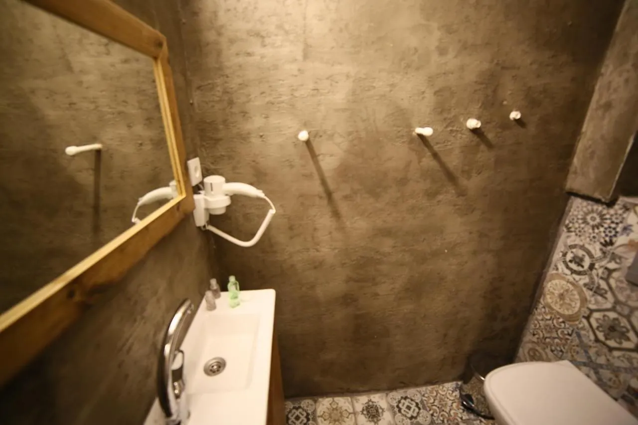 Little Ganj Suites Istanbul Turkey
