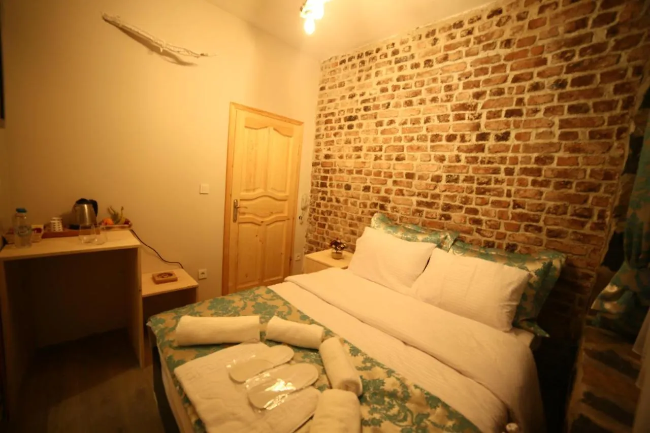 Hotel Little Ganj Suites Istanbul Turkey