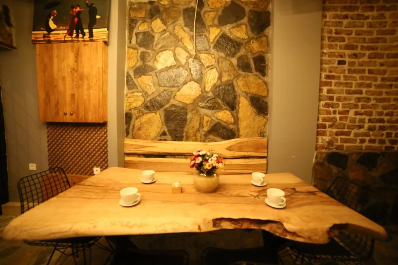 Little Ganj Suites Istanbul 0*,
