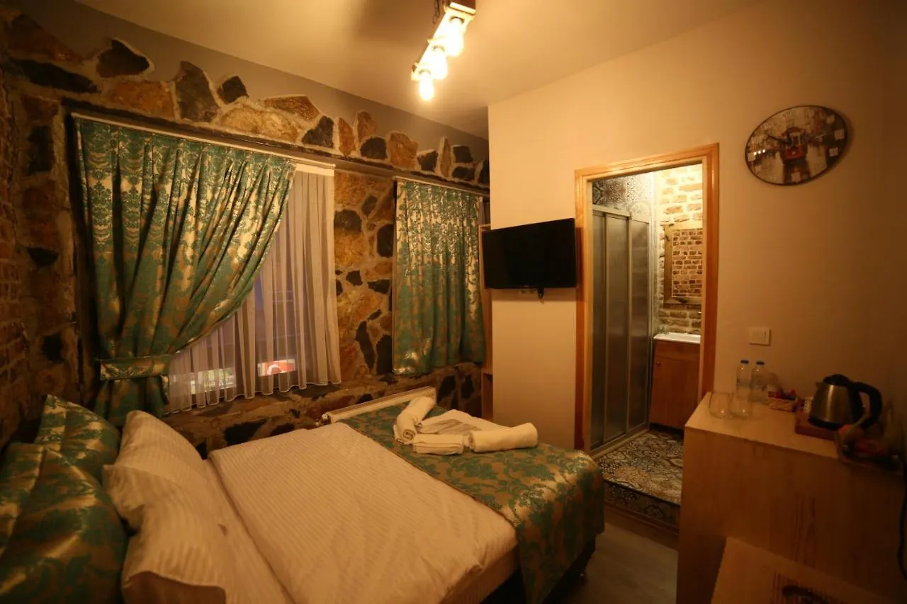 Hotel Little Ganj Suites Istanbul