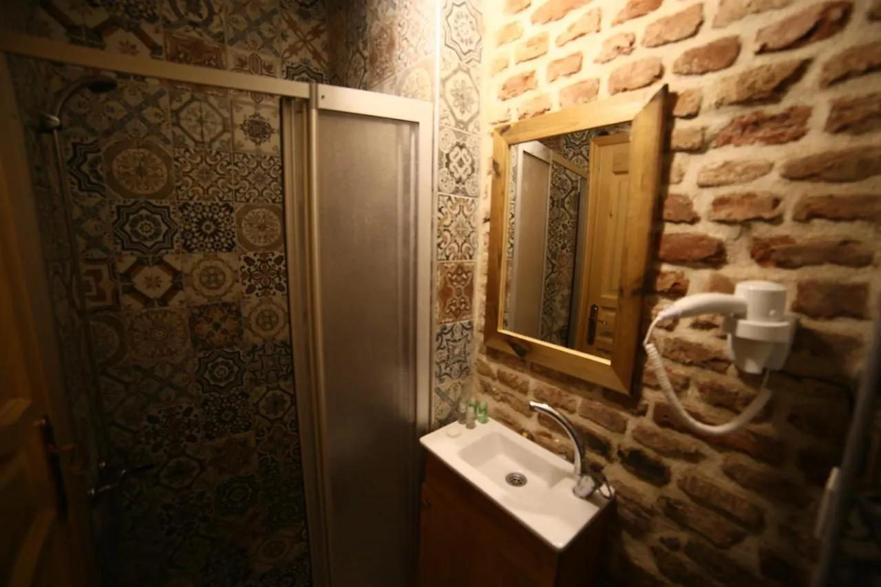 Little Ganj Suites Istanbul