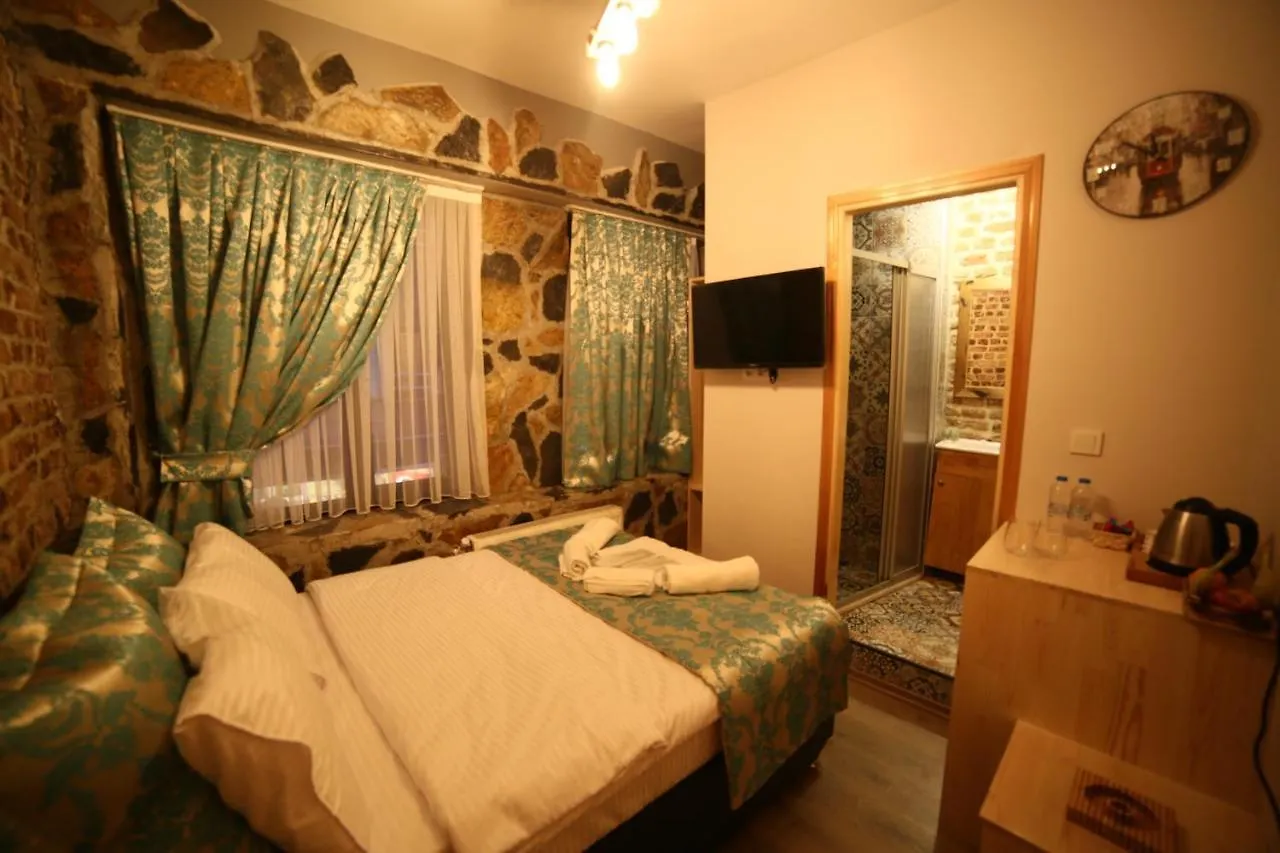 Little Ganj Suites Istanbul Turkey