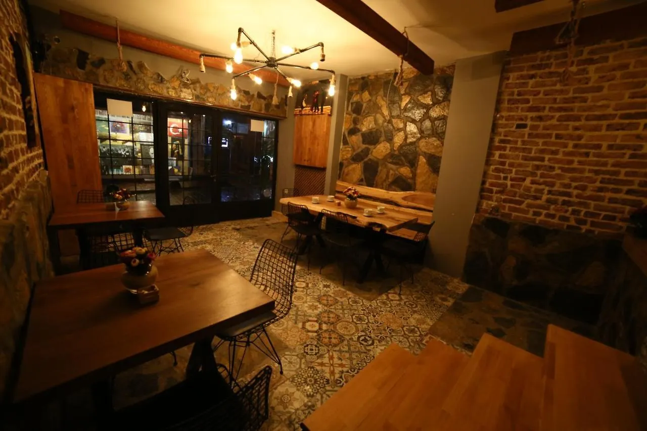 Little Ganj Suites Istanbul 0*,
