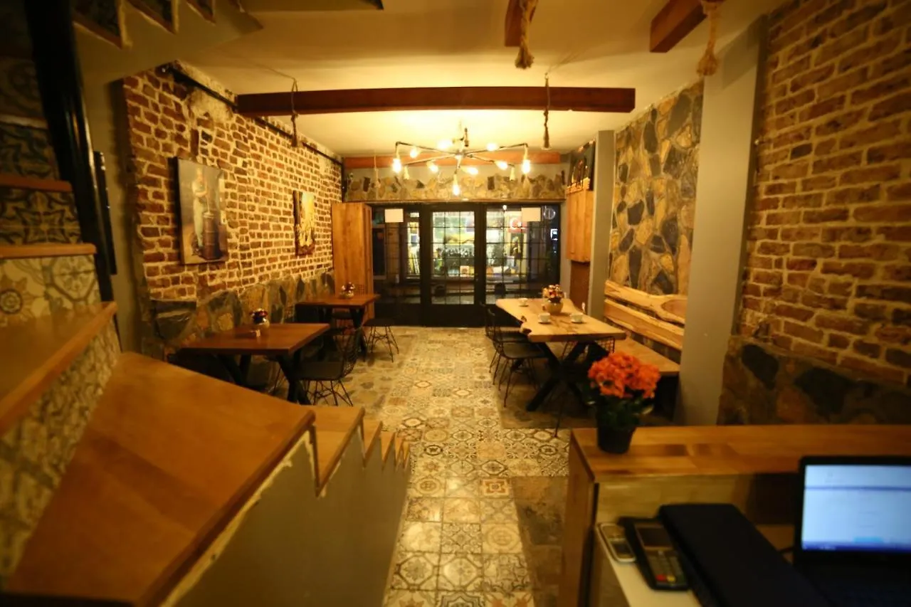 Little Ganj Suites Istanbul 0*,  Turkey