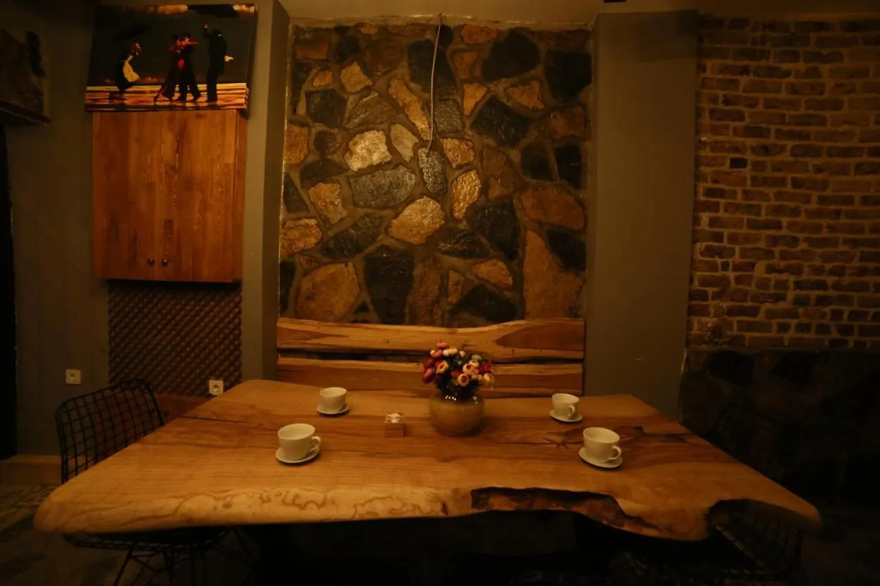 Little Ganj Suites Istanbul