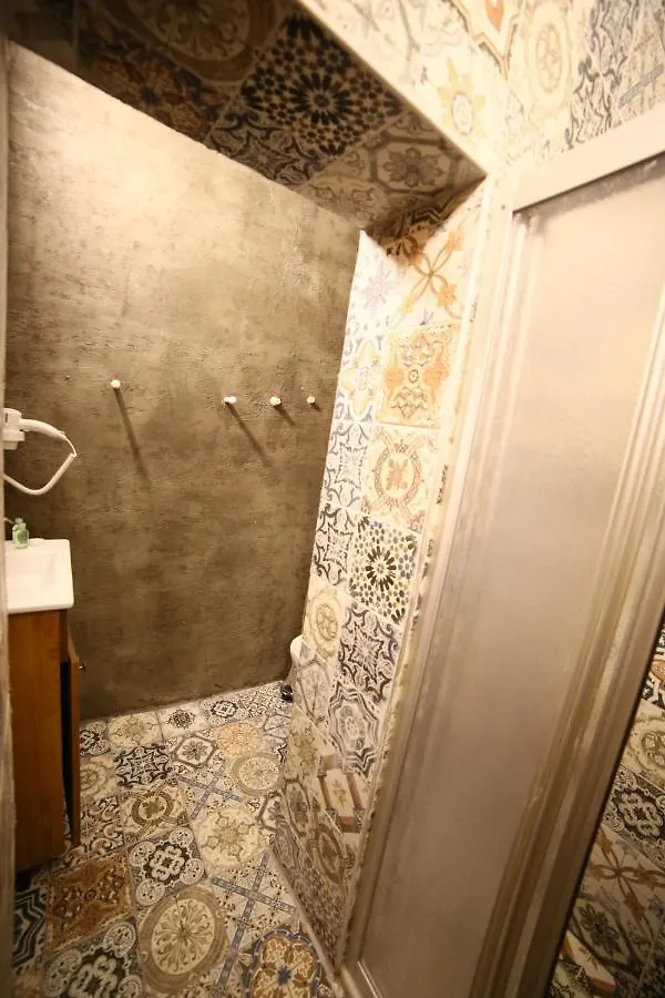 Little Ganj Suites Istanbul