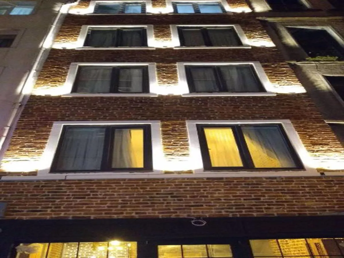 Little Ganj Suites Istanbul