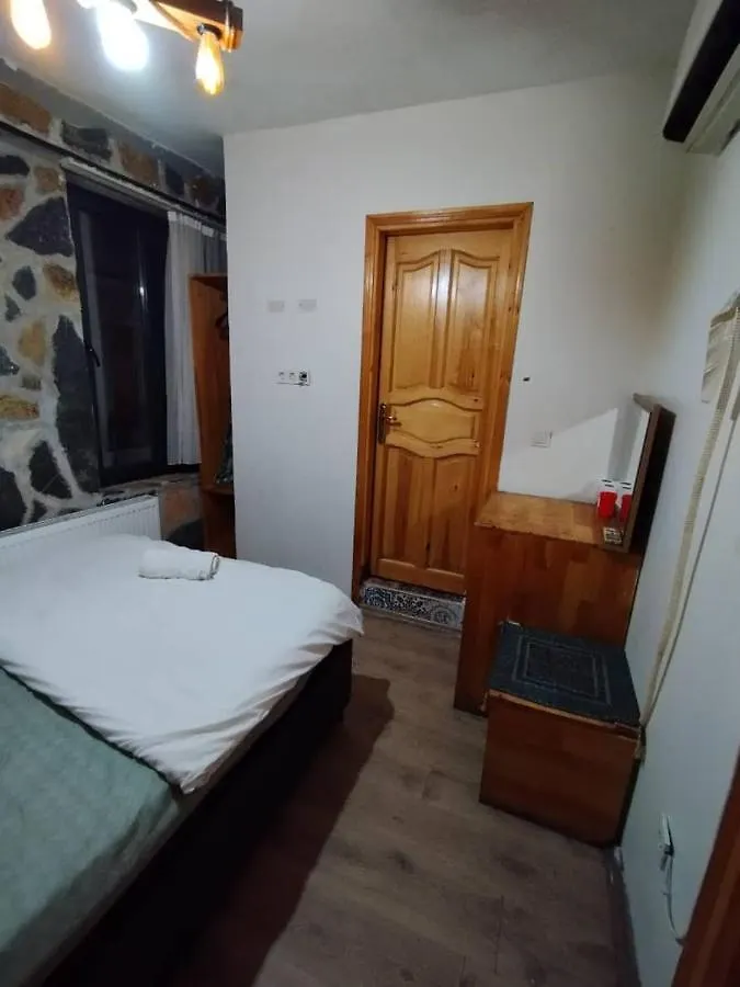 Little Ganj Suites Istanbul Hotel